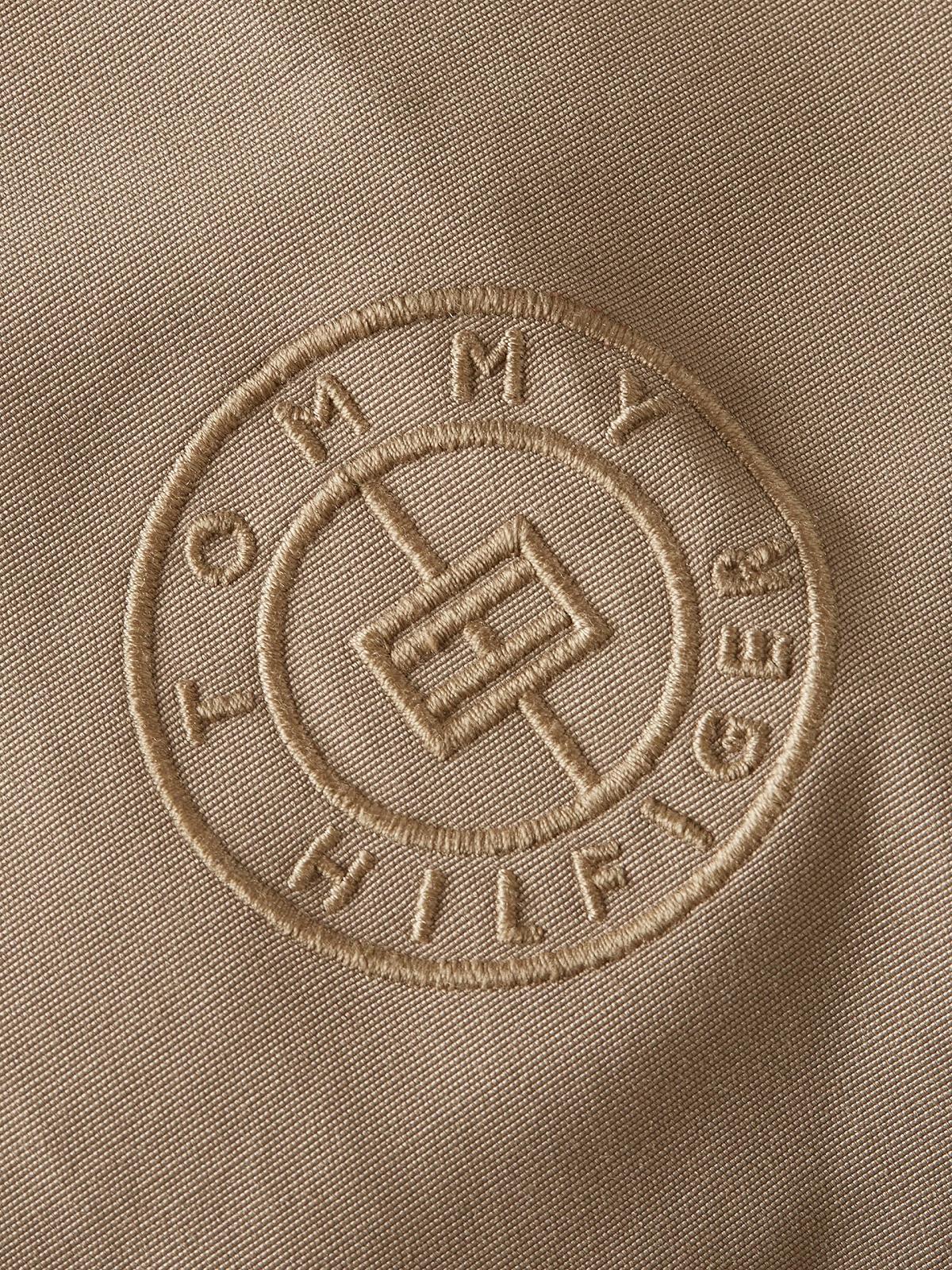 Женская зимняя парка Tommy Hilfiger, фото №4 Женская зимняя парка Tommy Hilfiger, фото №4