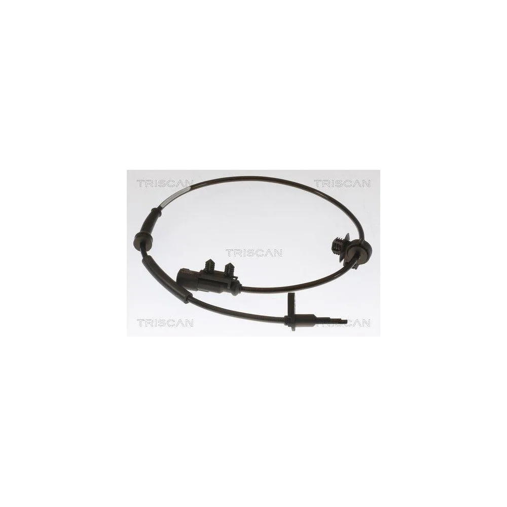Датчик частоти обертання колеса TRISCAN 8180 81202 для TESLA, задня вісь, фото №1