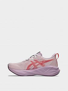 Кроссовки Asics NOVABLAST 5 1012B765-101, Размер 41.5 synthetic.ua - Фото 1