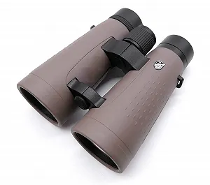 Бінокль DDoptics KW Regulus 8x56 HD із сумкою та ременем Niggeloh - Фото 1