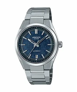 Аналоговий наручний годинник Casio - Фото 1