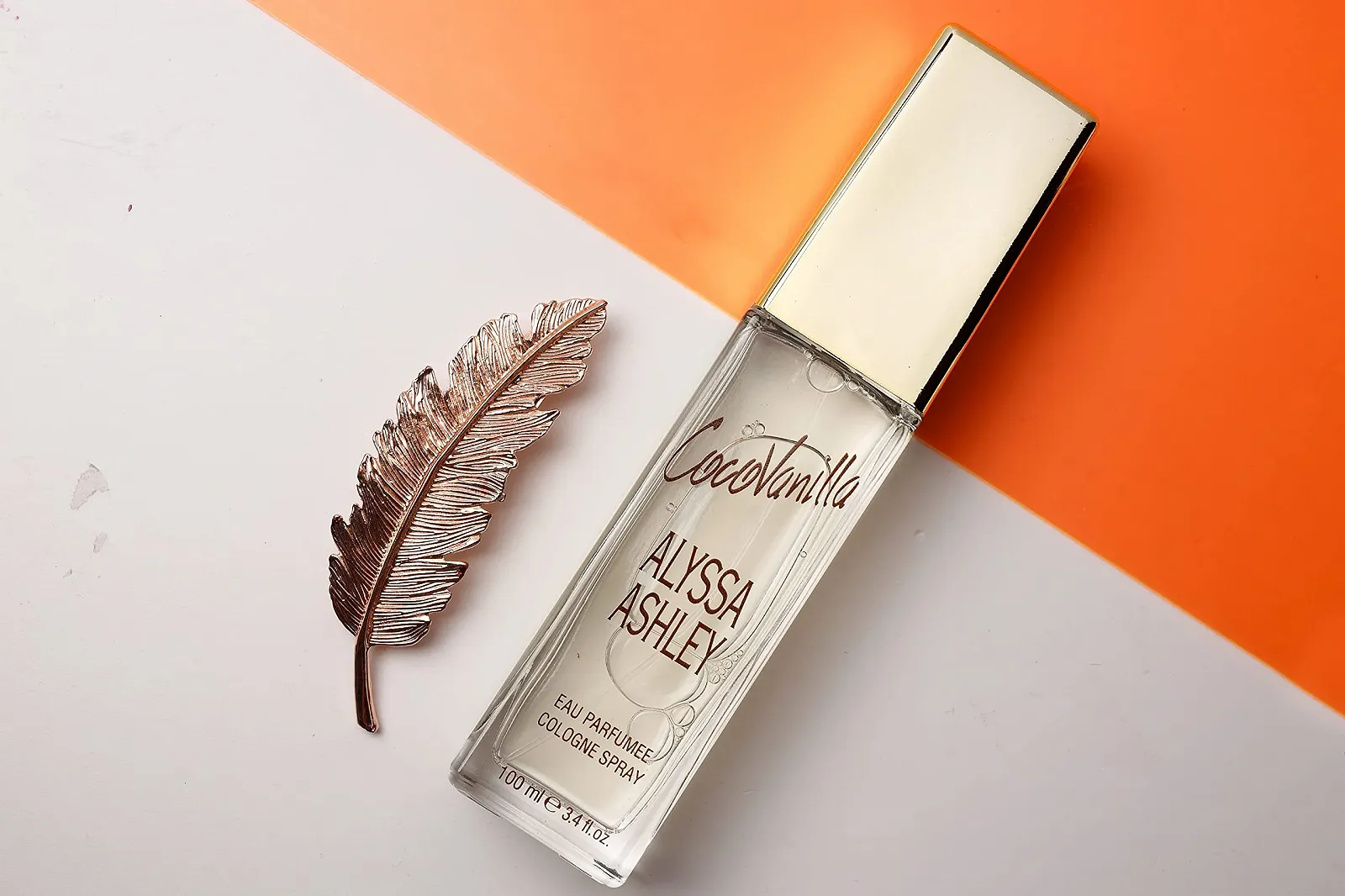 Парфюм Alyssa Ashley COCO VANILLA 100 мл, фото №5 Парфюм Alyssa Ashley COCO VANILLA 100 мл, фото №5