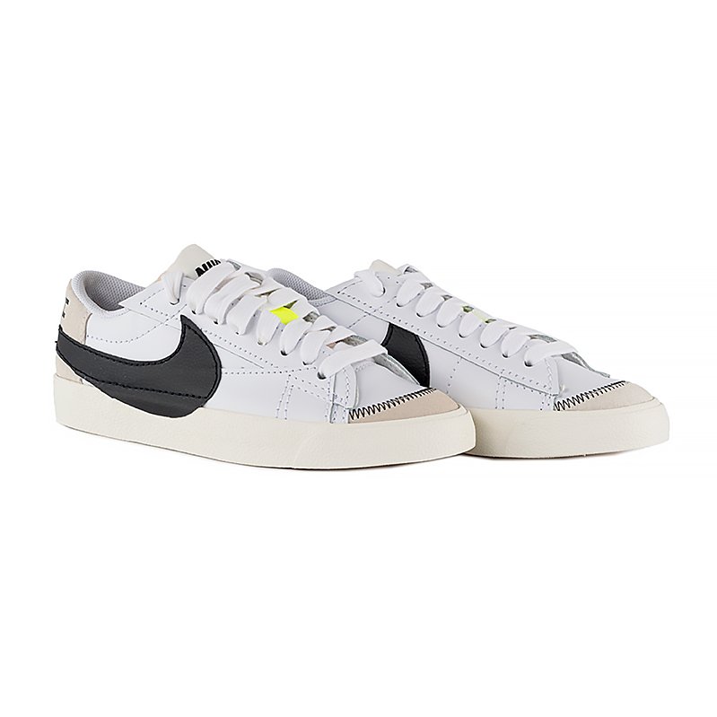 Кеди Nike BLAZER LOW 77 JUMBO 42, фото №5