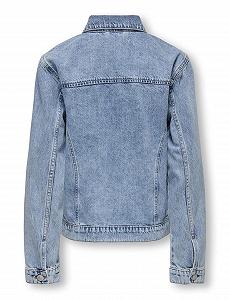 Куртка ONLY & SONS Osjduke Lb 2847 Tai DNM Noos цена на synthetic.ua - Фото 1 Куртка ONLY & SONS Osjduke Lb 2847 Tai DNM Noos synthetic.ua - Фото 1