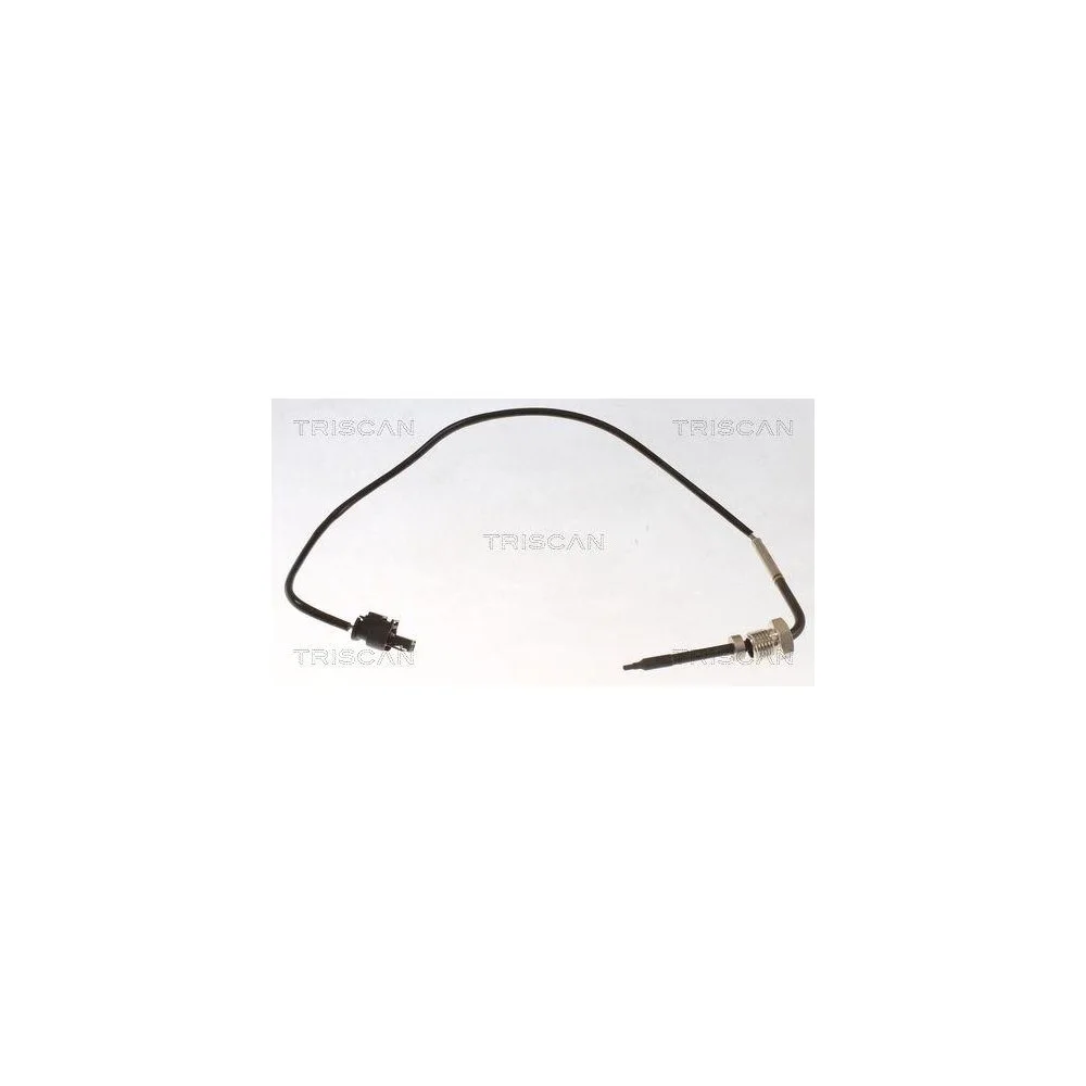 Датчик температури відпрацьованих газів TRISCAN 8826 23030 для SMART, фото №1