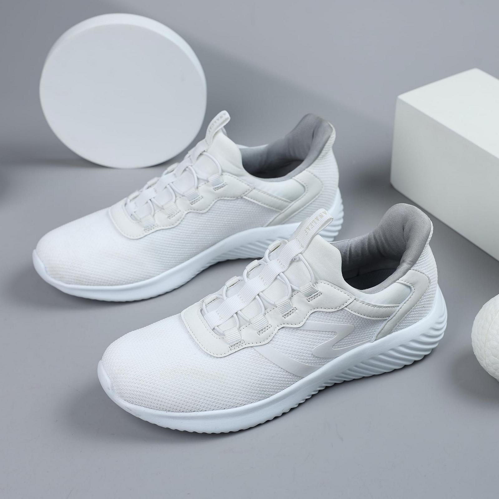 Чоловічі кросівки ANALEAF Легкі дихаючі, фото №5 Чоловічі кросівки ANALEAF Легкі дихаючі, фото №5