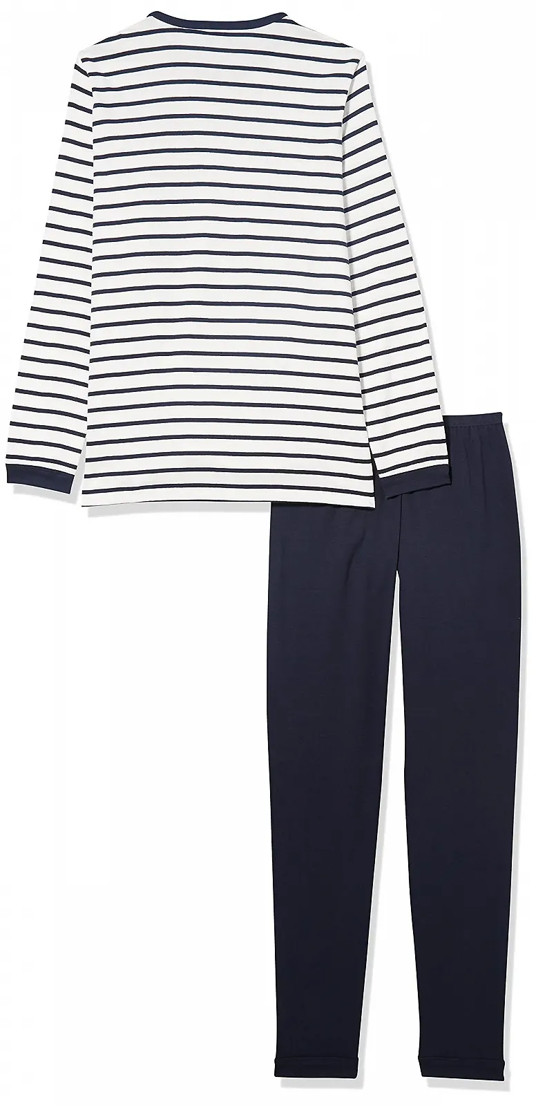 Піжама Petit Bateau для хлопчиків, фото №3