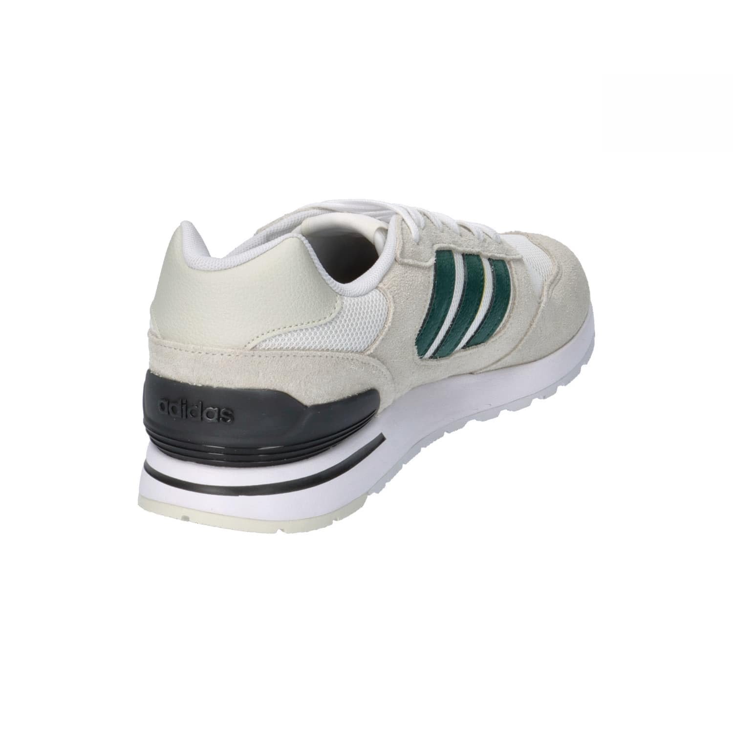 Кроссовки ADIDAS Run 80s Ivory/CGREEN/CBLACK, фото №6