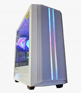 Ігровий комп'ютер AMD Ryzen 5 5600X 4.7 GHZ, RTX 2070 SUPER, 32GB DDR4, SSD 1TB - Фото 1