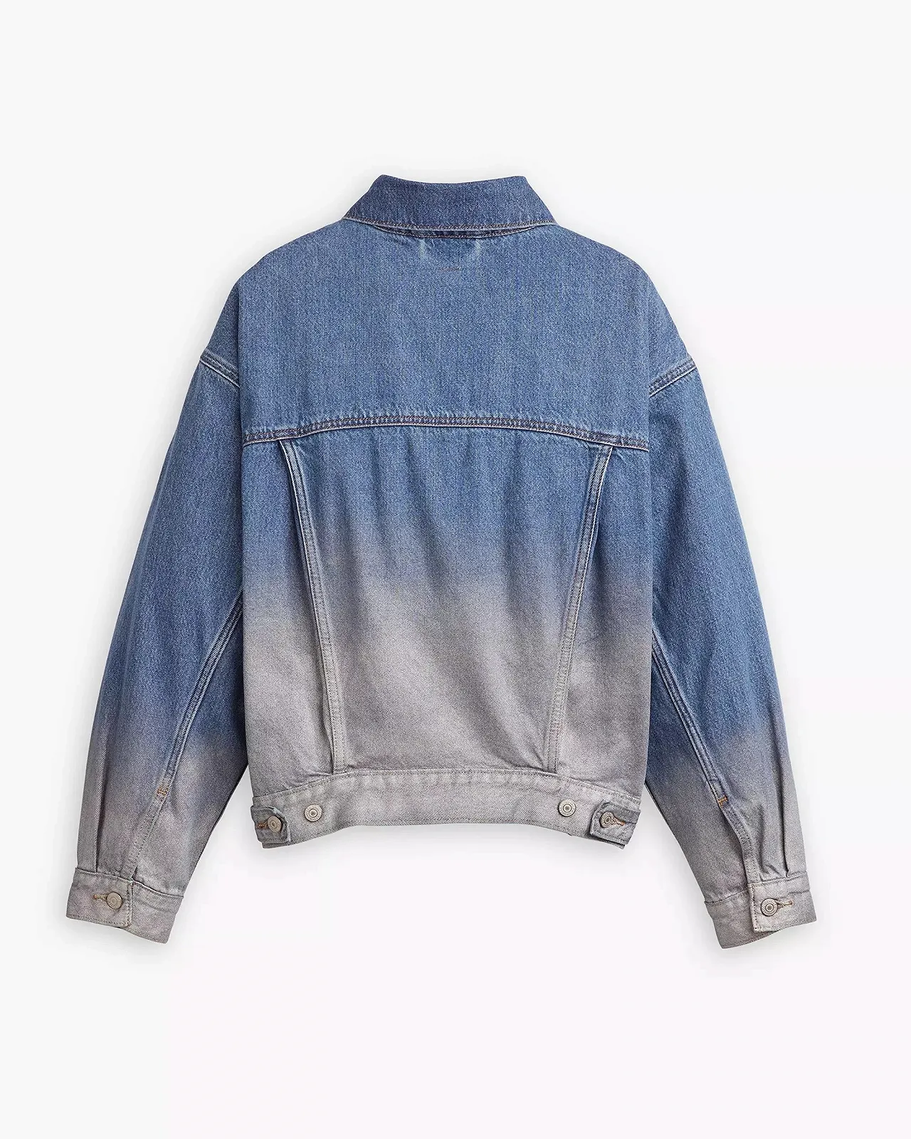 Жіноча джинсова куртка Levi's 90's Trucker Jacket - M, фото №4