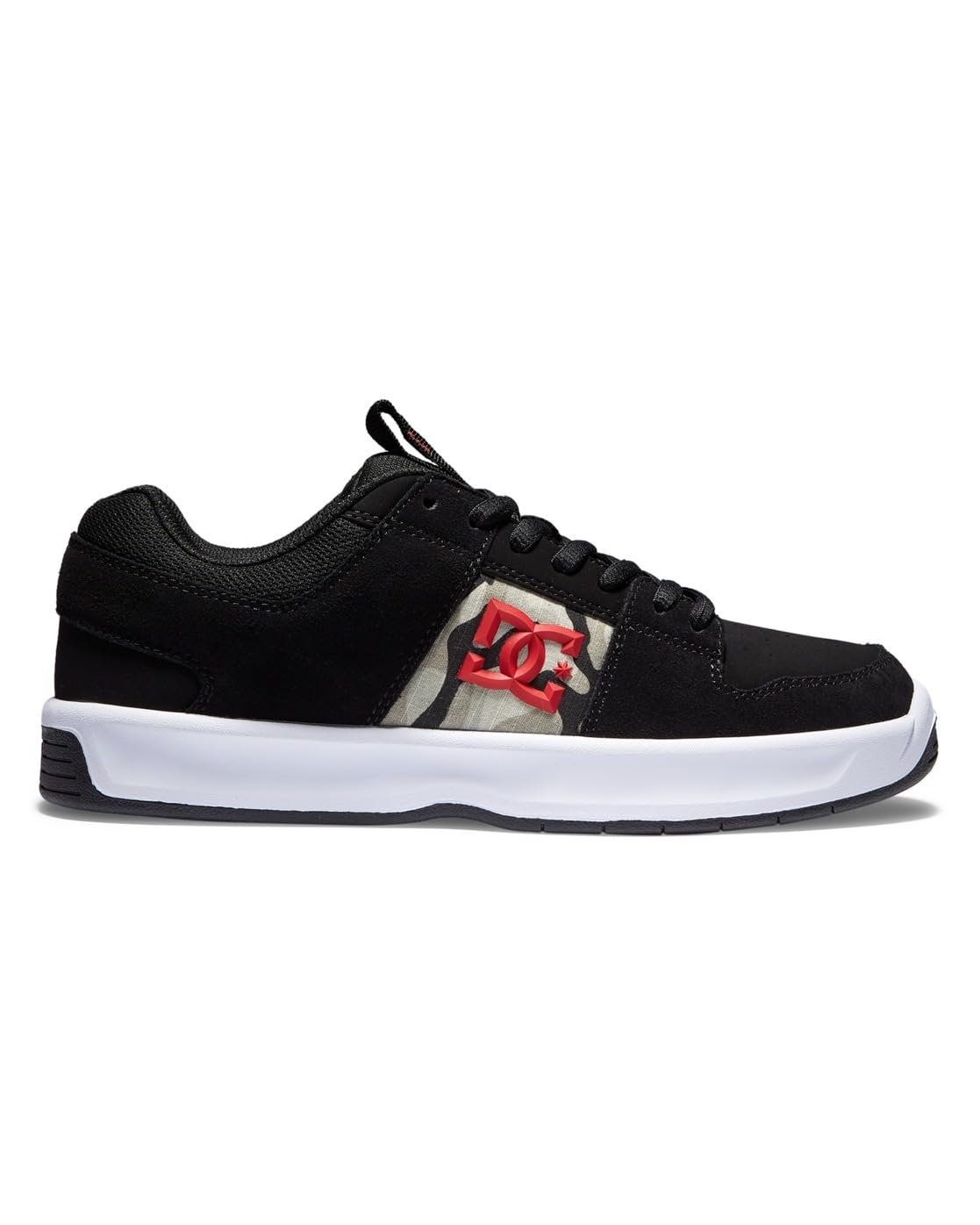 Кроссовки DC Shoes Lynx Zero, фото №2