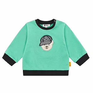 Толстовка Steiff для мальчиков - Фото 1