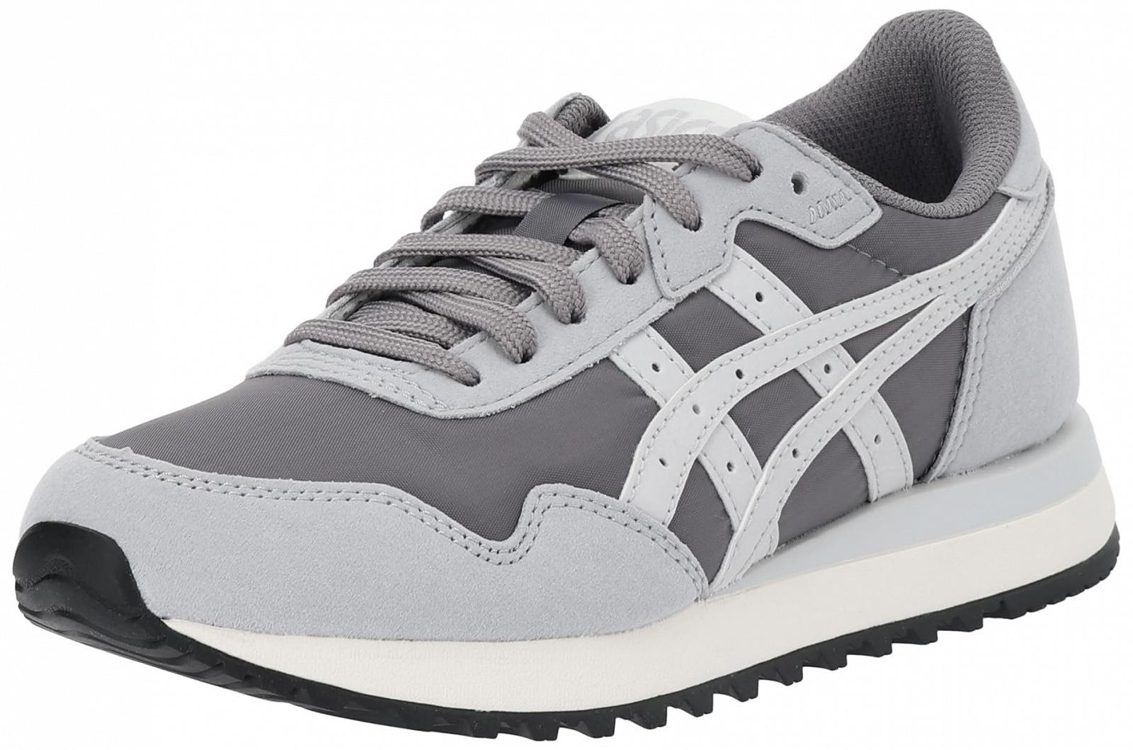 Кросівки ASICS Tiger Runner II 1201A792004, фото №1