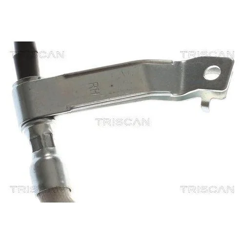 Трос стояночного тормоза TRISCAN 8140 181173 для KIA, фото №4