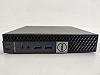 Міні ПК Dell OptiPlex 7040 / Intel Core i5-6500T / RAM 8GB / SSD 256GB + HDD 300GB / 1 x HDMI / LAN / Wi-Fi 5 / Bluetooth 4.2 / Windows 11 Home / Чорний Уцінка Міні ПК Dell OptiPlex 7040 / Intel Core i5-6500T / RAM 8GB / SSD 256GB + HDD 300GB / 1 x HDMI / LAN / Wi-Fi 5 / Bluetooth 4.2 / Windows 11 Home / Чорний Уцінка