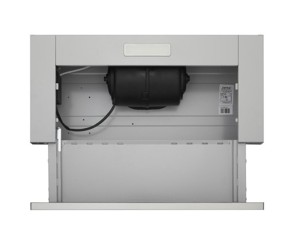 Телескопічна витяжка Jantar TLT 1000 LED 60 IS GR, фото №7