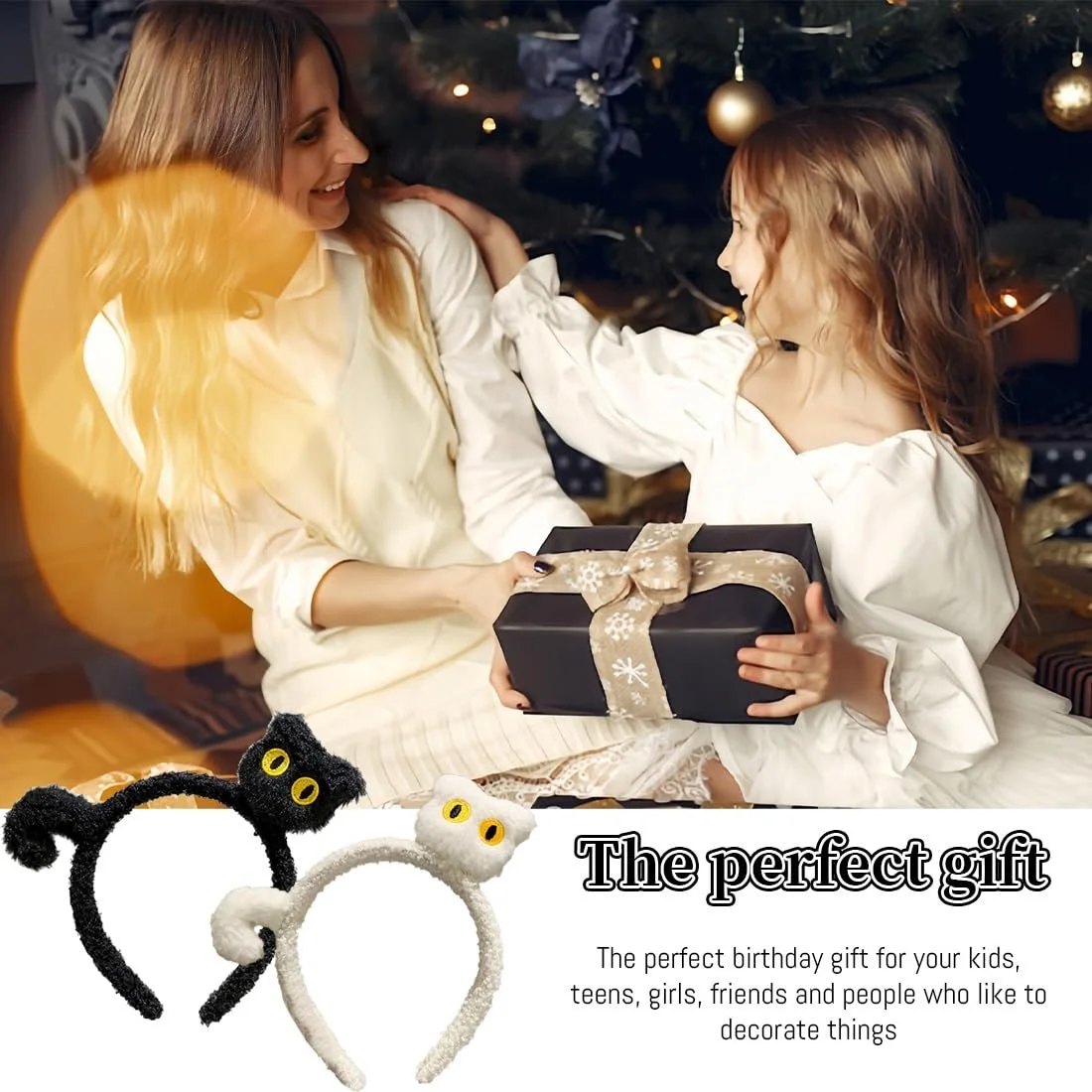 Обруч на голову, фото №6