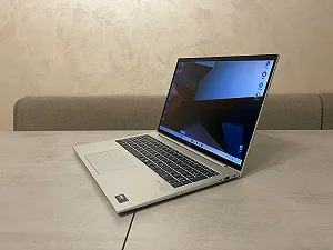 Ультрабук HP EliteBook 860 G11, 16" FHD IPS Sure View, Intel Ultra 5 135U, 16GB, 512GB SSD synthetic.ua - Фото 1