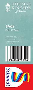 Пазл Schmidt Spiele Thomas Kinkade In the Vineyards 59629 2000 элементов Разноцветный synthetic.ua - Фото 1