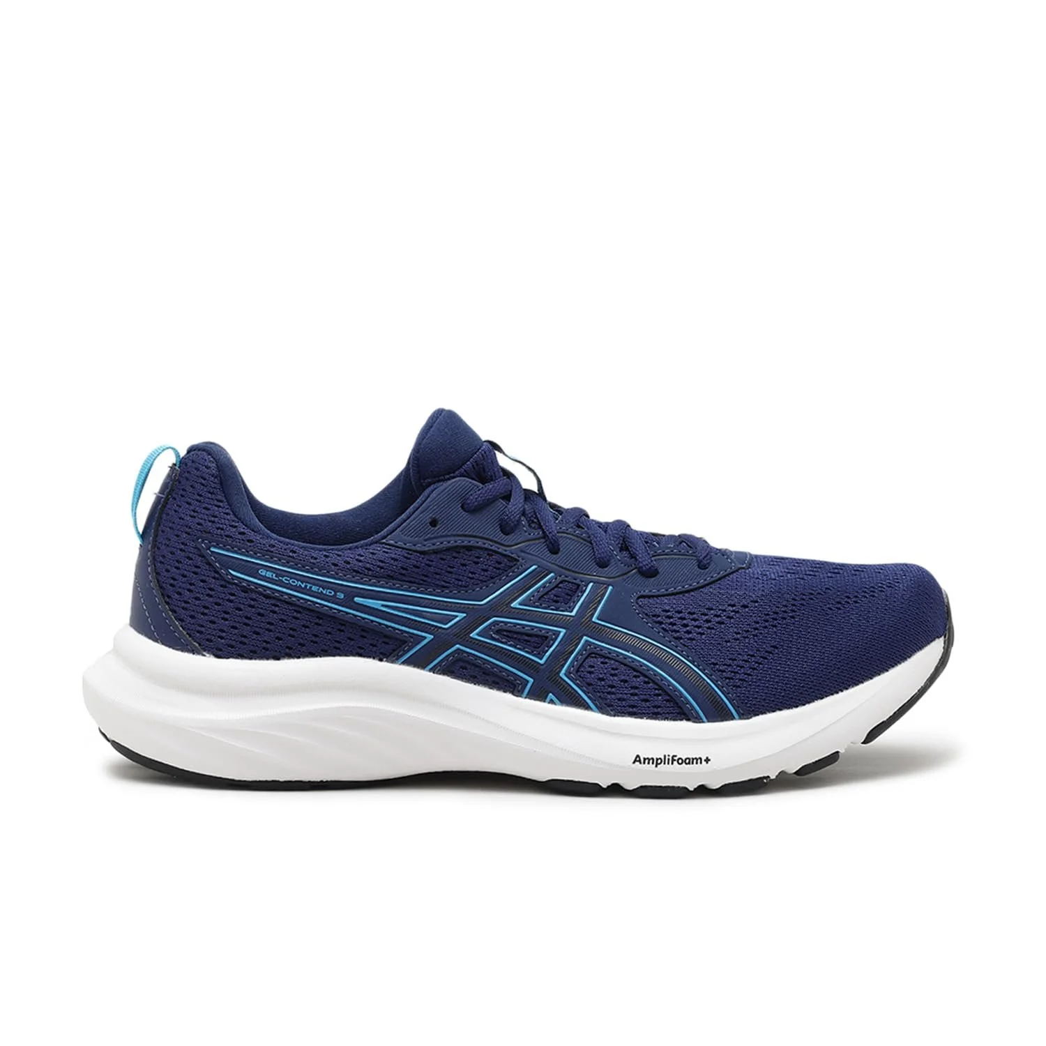 Кросівки Asics Gel-Contend 9 чоловічі, фото №1