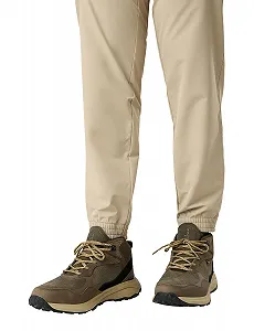 Кросівки Jack Wolfskin Camp Fever Texapore Mid M synthetic.ua - Фото 1