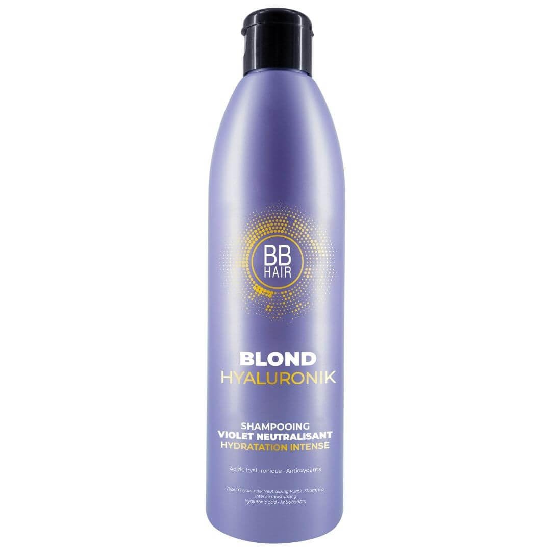 Шампунь BBHair Blonde Hyaluronic Generik 300 мл, фото №1