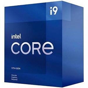 Купить Процессор Intel Core i9 11900F BX8070811900F - Фото 1 Процессор Intel Core i9 11900F BX8070811900F - Фото 1