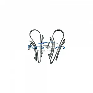 Комплект ланцюга ГРМ PartsTec PTA114-0504 для LAND ROVER - Фото 1