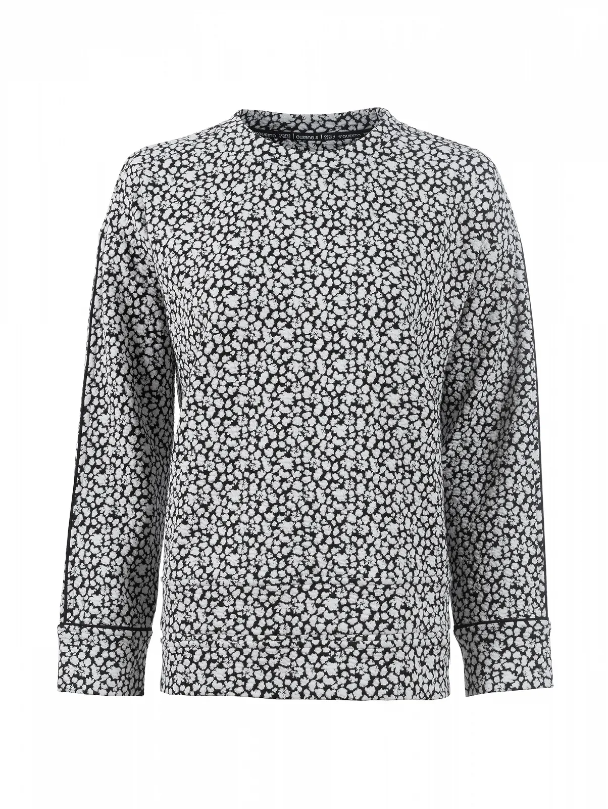 Толстовка s'questo Collection Be Great, фото №1