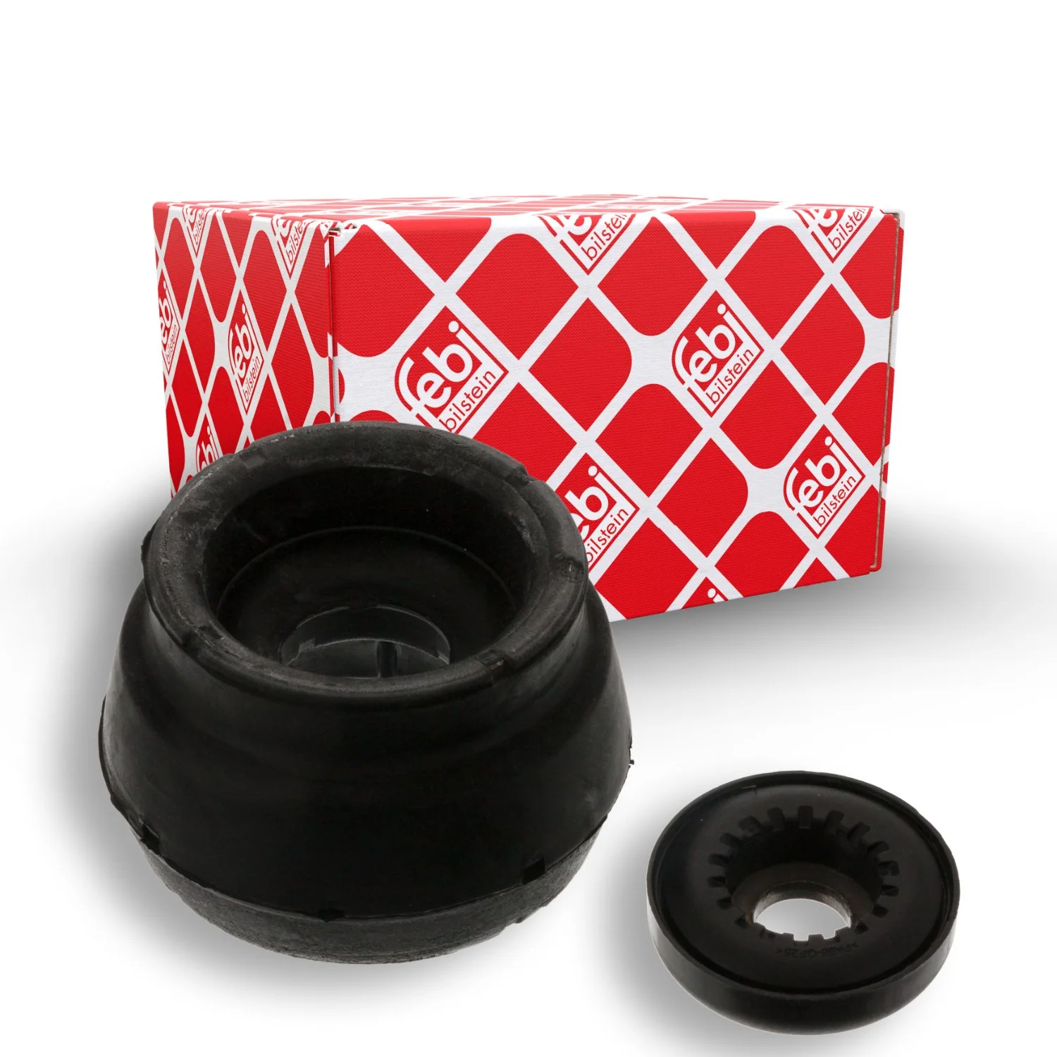 Ремкомплект опоры амортизатора FEBI BILSTEIN 09228 для AUDI SEAT SKODA VW, фото №1
