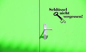 Наклейка на стіну DAO Daoism Taoism Path Religion China Choice of Colour and Size - Фото 1