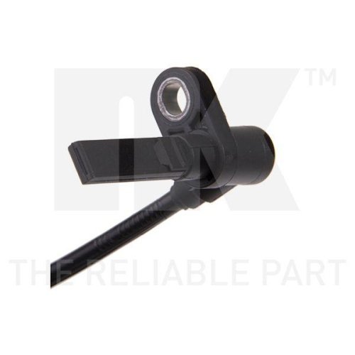 Датчик частоты вращения колеса NK 292317 для FIAT передний левый, фото №2