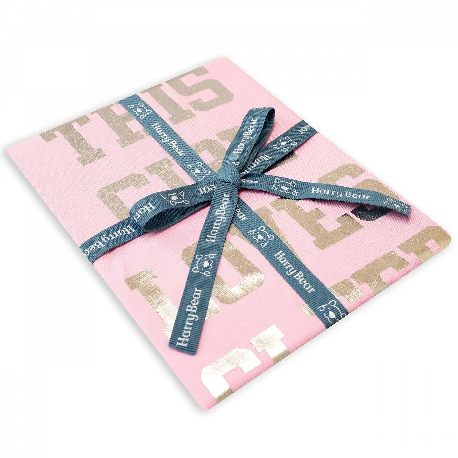 Пижама Harry Bear С рисунком Sleep, фото №7 Пижама Harry Bear С рисунком Sleep, фото №7