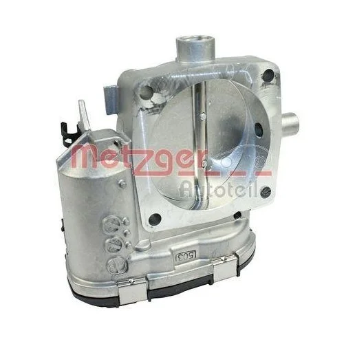 Дроссельная заслонка METZGER GREENPARTS 0892468, фото №2