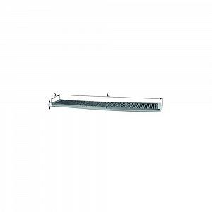 Фильтр салона KNECHT LAK 102 для BMW - Фото 1