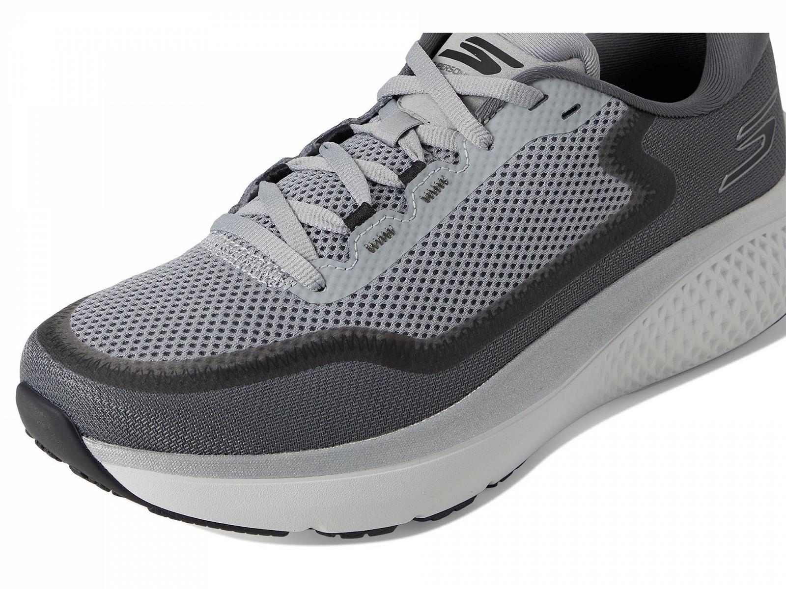 Кросівки Skechers Go Run Supersonic Max, фото №6 Кросівки Skechers Go Run Supersonic Max, фото №6