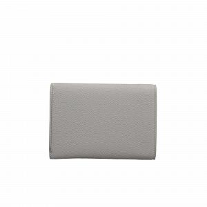 Кошелек унисекс Valentino Never Accessory Travel Pearl, жемчужный цвет synthetic.ua - Фото 1