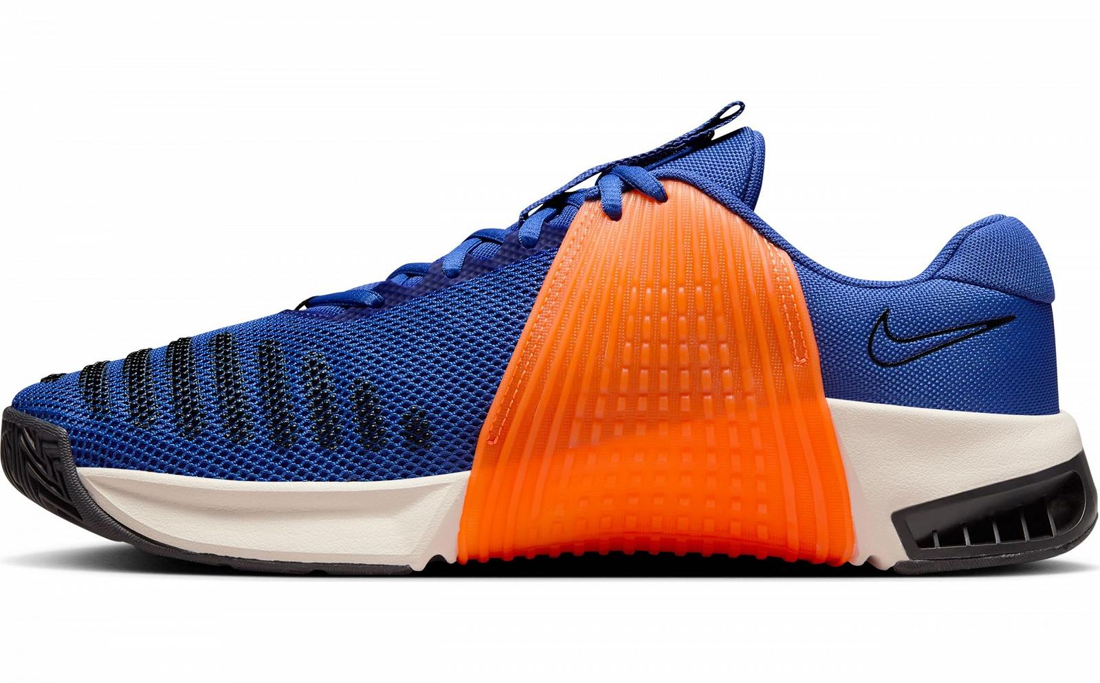 Кроссовки Nike Metcon 9 для тренировок, мужские, фото №10