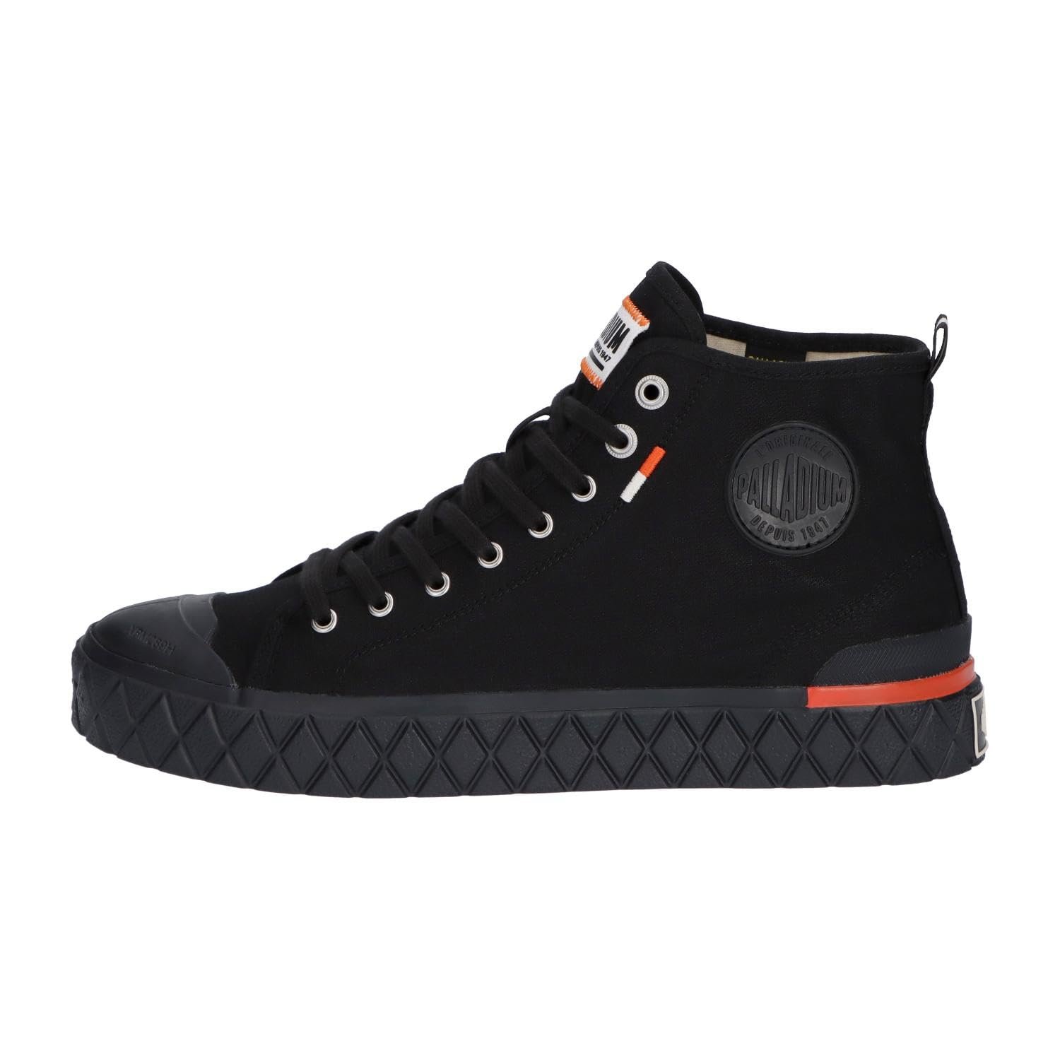 Кросівки Palladium Palla Ace Chukka Org Unisex, фото №2