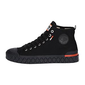 Кросівки Palladium Palla Ace Chukka Org Unisex synthetic.ua - Фото 1