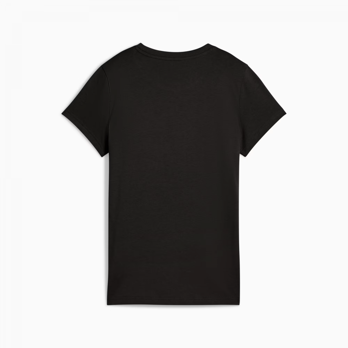 Футболка SCRIPT Tee 68498201 Puma Чорний XL, фото №5