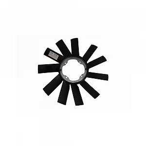 Крыльчатка вентилятора охлаждения двигателя VEMO V20-90-1102 BMW - Фото 1