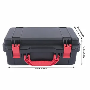 Пароочисник портативний 3000 Вт 100-130 °C synthetic.ua - Фото 1