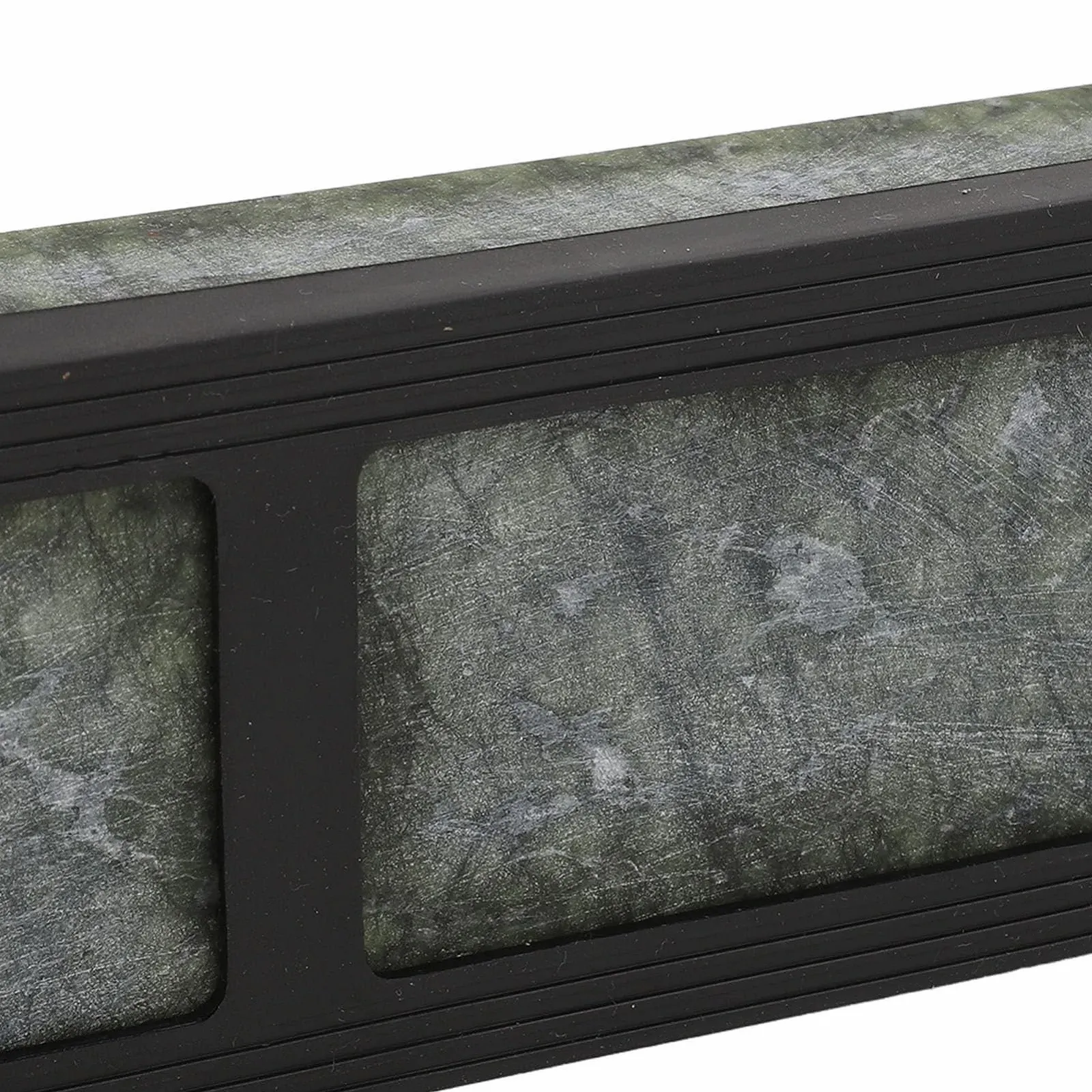 Точильний камінь зернистість 10000 зелений для фінішного полірування та правки, фото №5