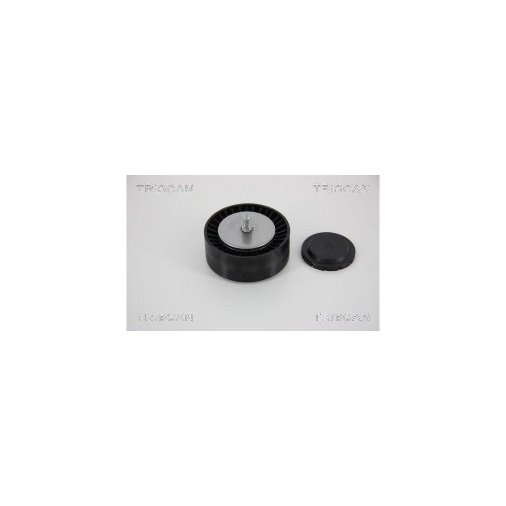 Ролик обвідний/напрямний поліклинового ременя TRISCAN 8641 112020 для BMW MINI, фото №1
