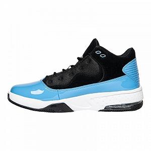 Кросівки Jordan Max Aura 2 'Black Game Royal' 42.5 - Фото 1