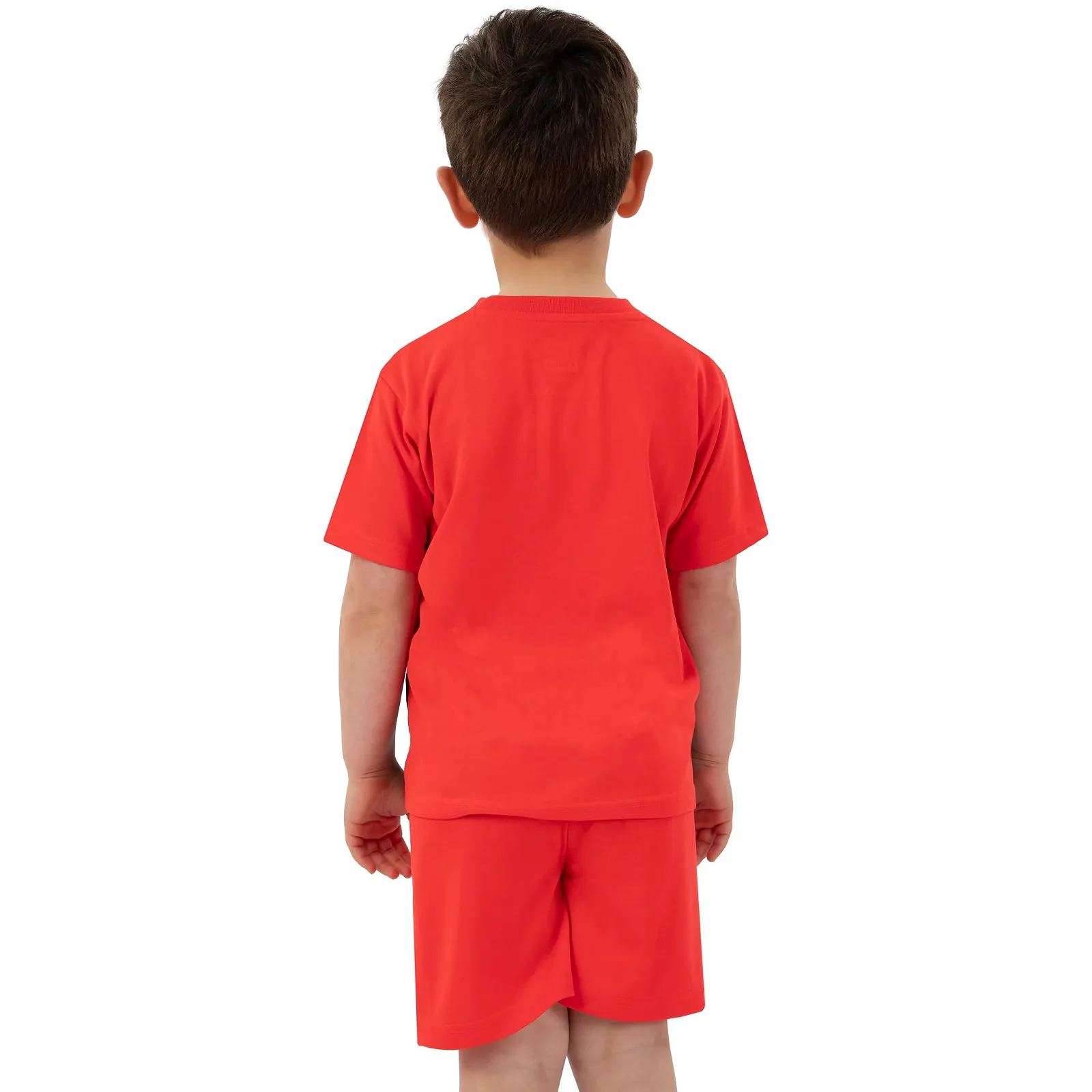 Пижама Disney Toy Story для мальчиков Вуди и Базз Летняя, фото №3