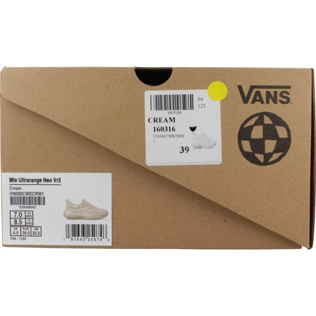 Кросівки Vans Unisex MTE Ultrarange Neo Vr3, фото №8 Кросівки Vans Unisex MTE Ultrarange Neo Vr3, фото №8