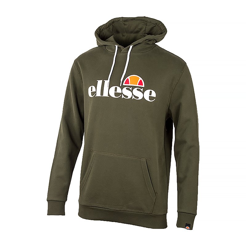 Худі Ellesse SL Gottero OH Hoody M, фото №1