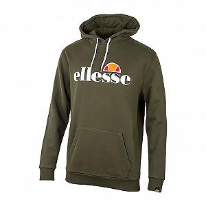 Худі Ellesse SL Gottero OH Hoody XXL - Фото 1